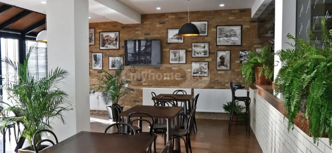 Продажа 10+ Room Hotel в In Gudauri view 7