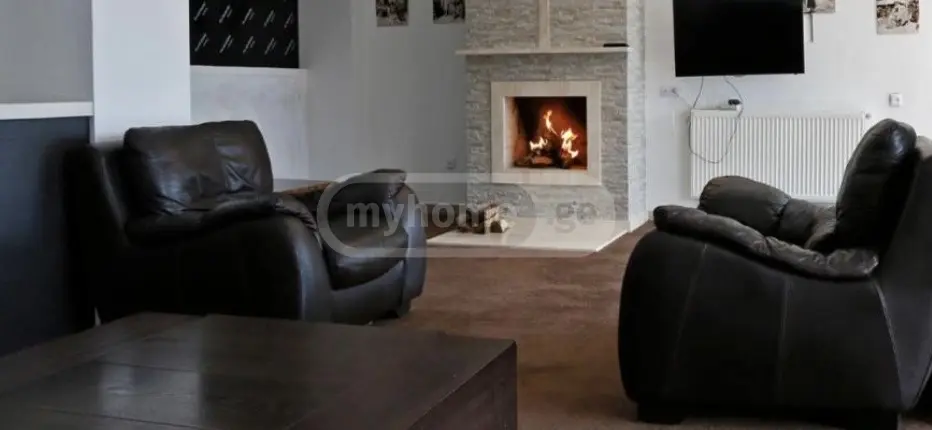 Продажа 10+ Room Hotel в In Gudauri view 1