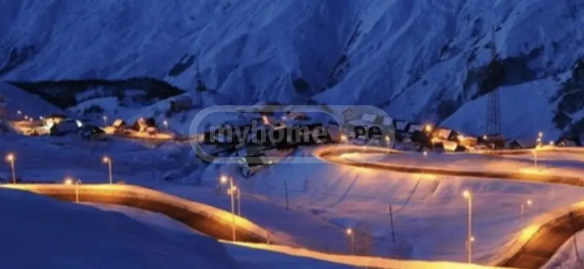 Продажа 10+ Room Hotel в In Gudauri view 4