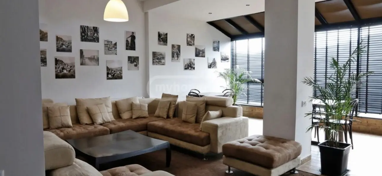 Продажа 10+ Room Hotel в In Gudauri view 8