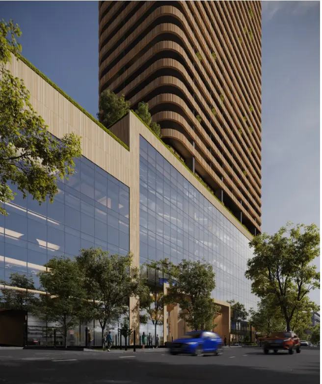 building