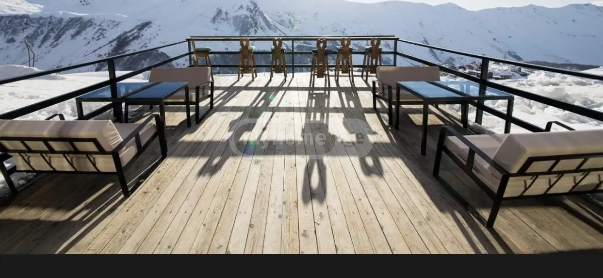 Продажа 10+ Room Hotel в In Gudauri view 9