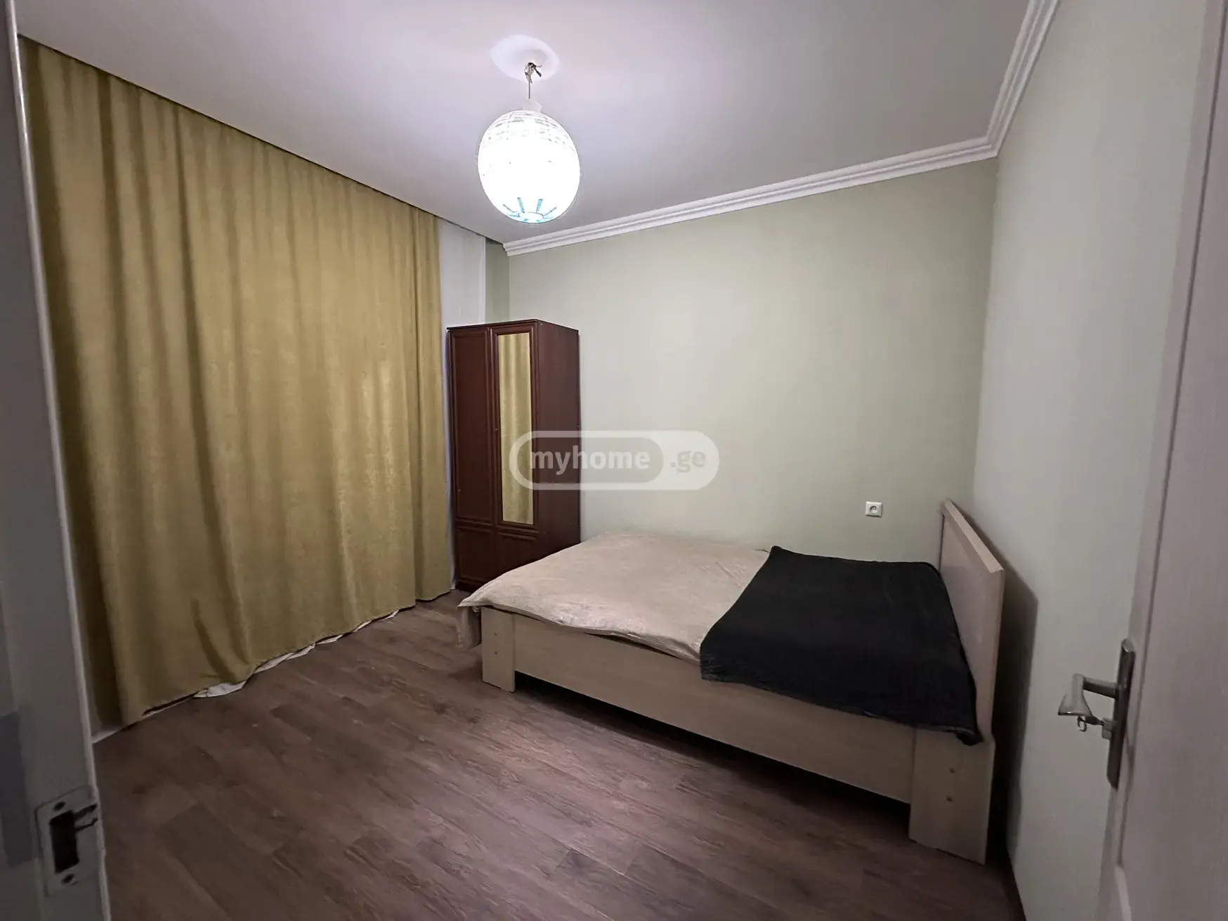 8 Room Private House For Rent In Varketili view 16