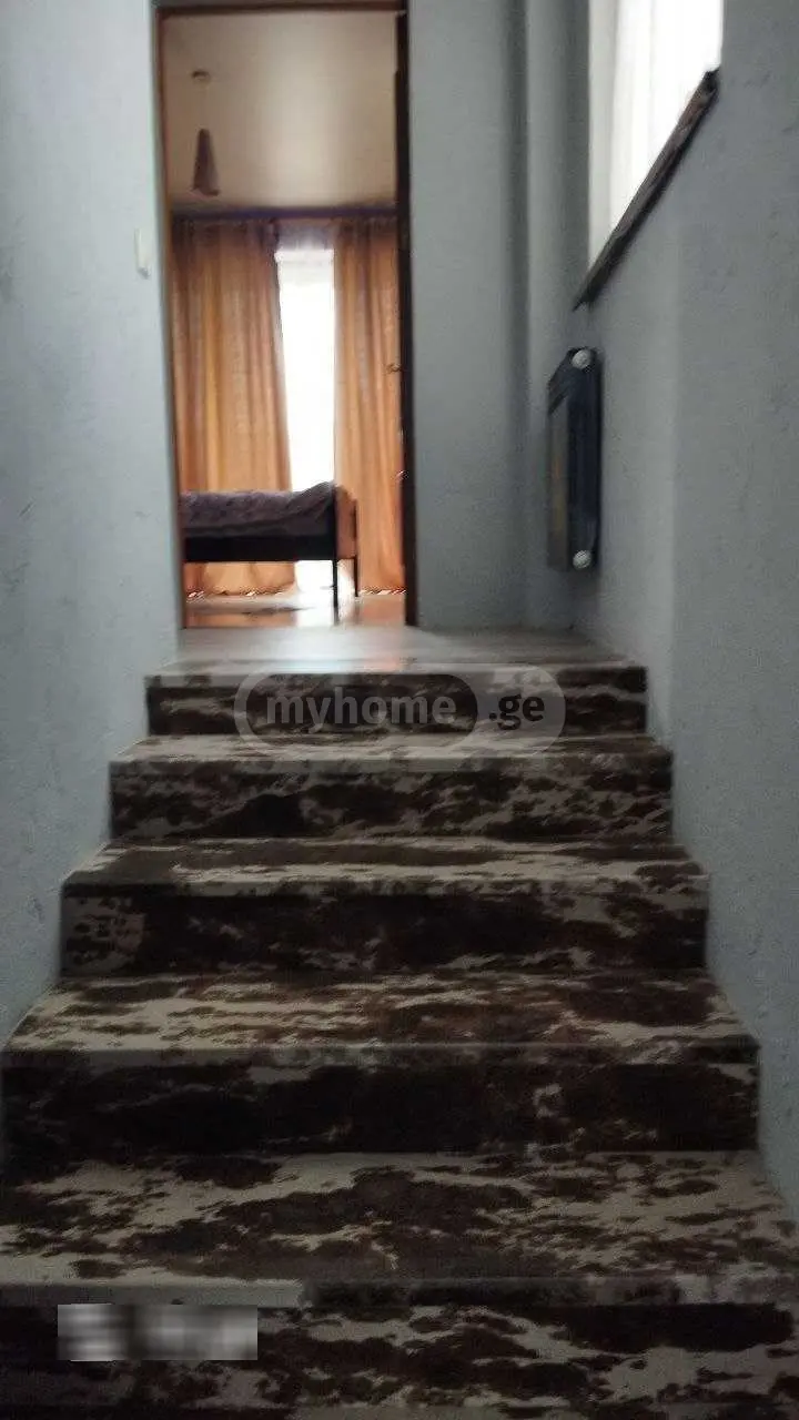 5 Room Country House For Rent In Mtskheta view 4