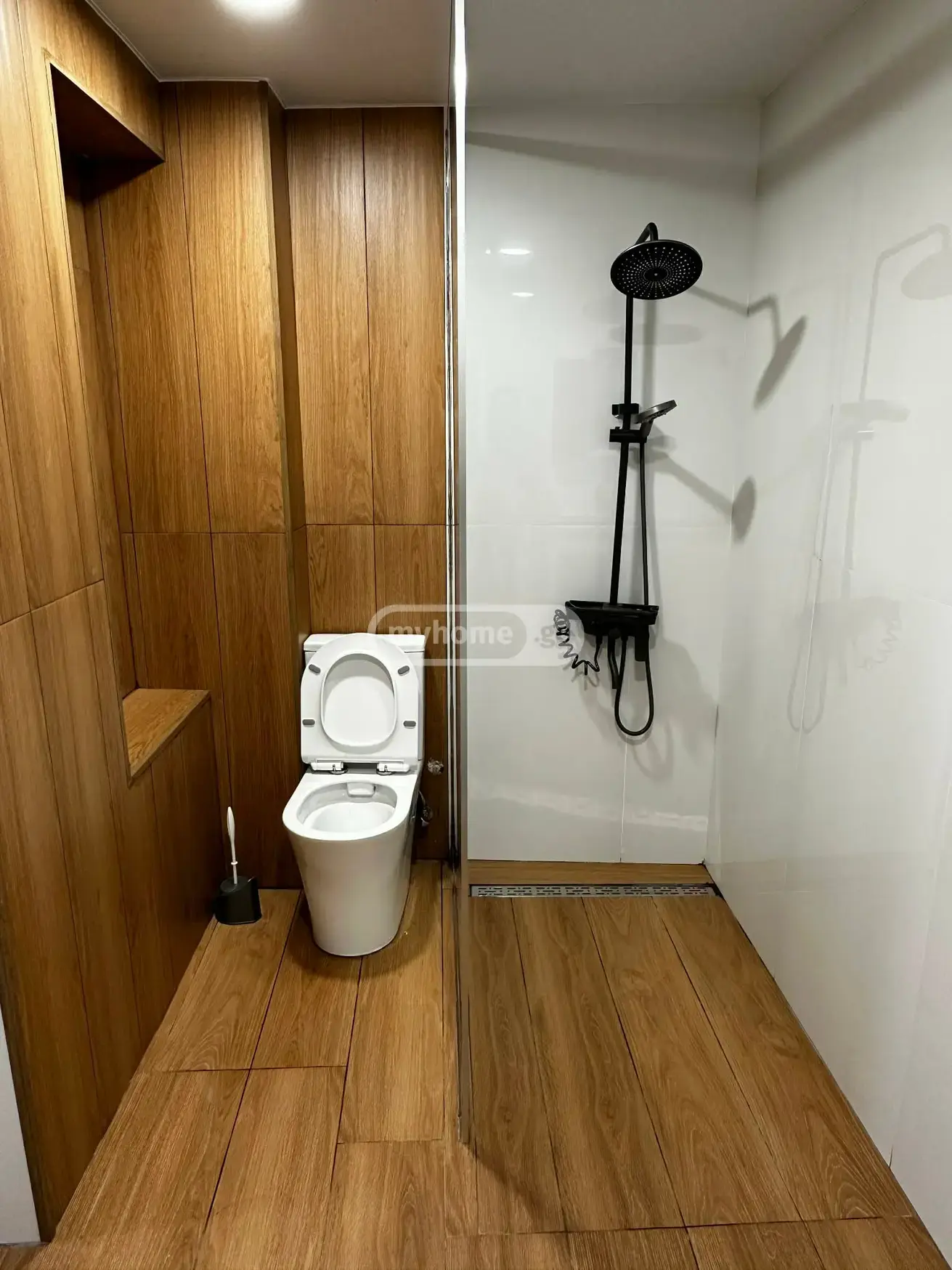 10+ Room Private House For Rent In Avlabari view 13