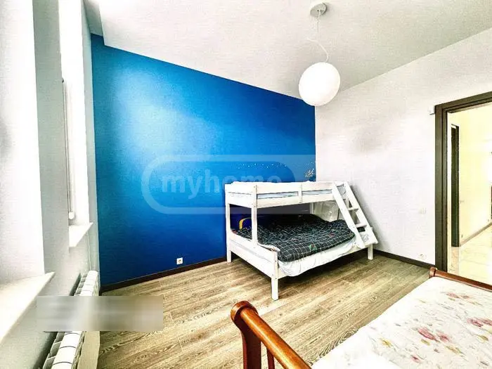 7 Room Country House For Rent In Saguramo, In Mtskheta Municipality view 5