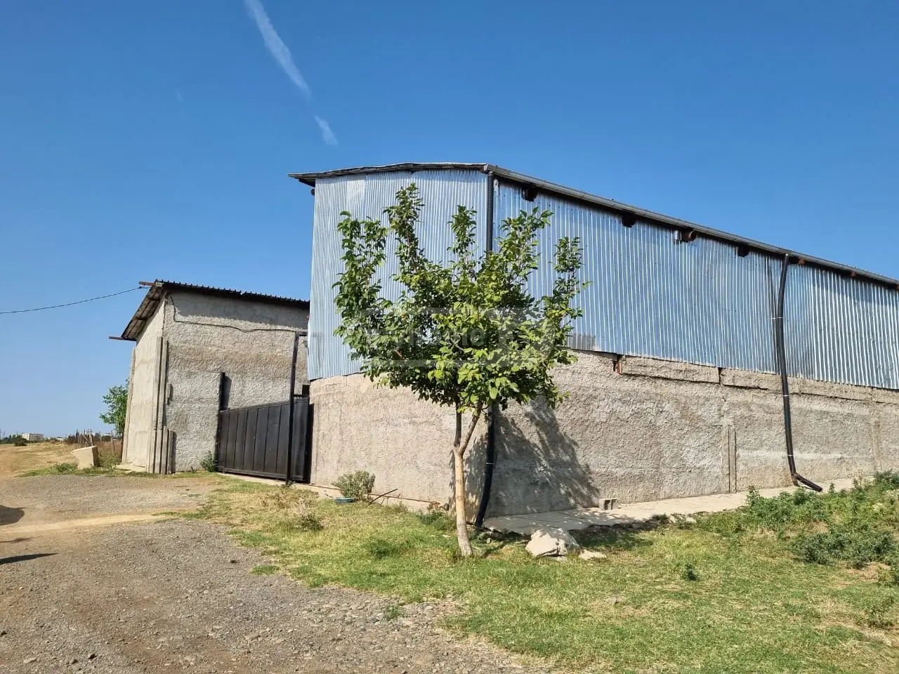 იყიდება Warehousing Commercial Area In Kvemo Teleti, In Gardabani Municipalityში view 7