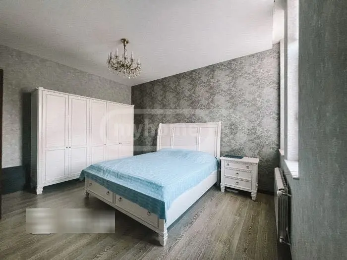 7 Room Country House For Rent In Saguramo, In Mtskheta Municipality view 8