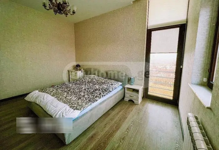 7 Room Country House For Rent In Saguramo, In Mtskheta Municipality view 6