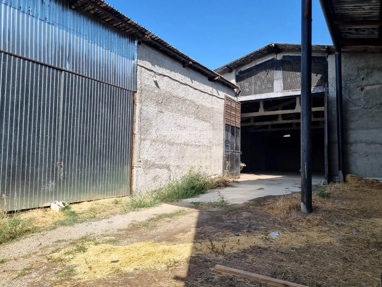 იყიდება Warehousing Commercial Area In Kvemo Teleti, In Gardabani Municipalityში view 8