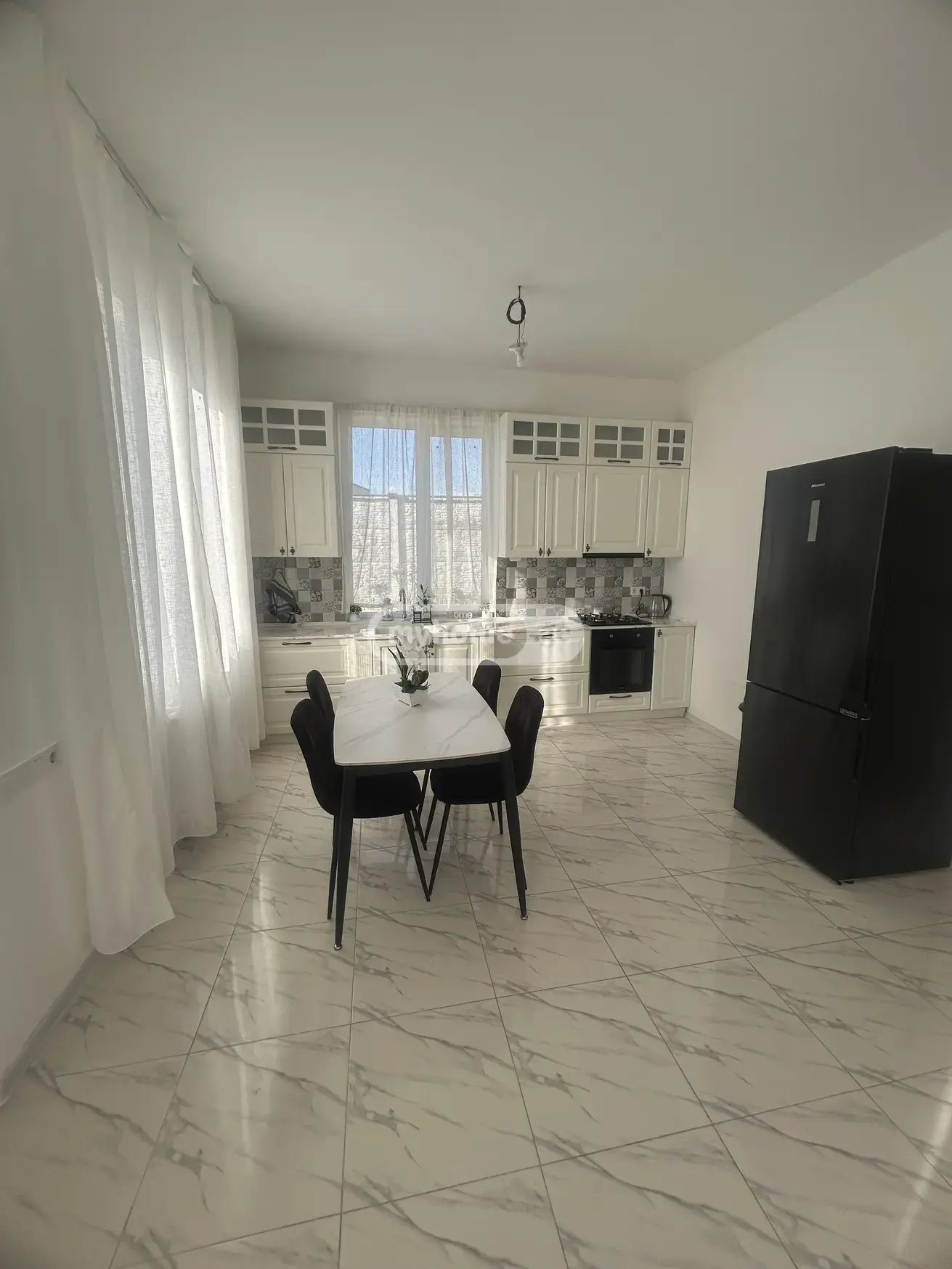 7 Room Private House For Rent In Varketili view 1