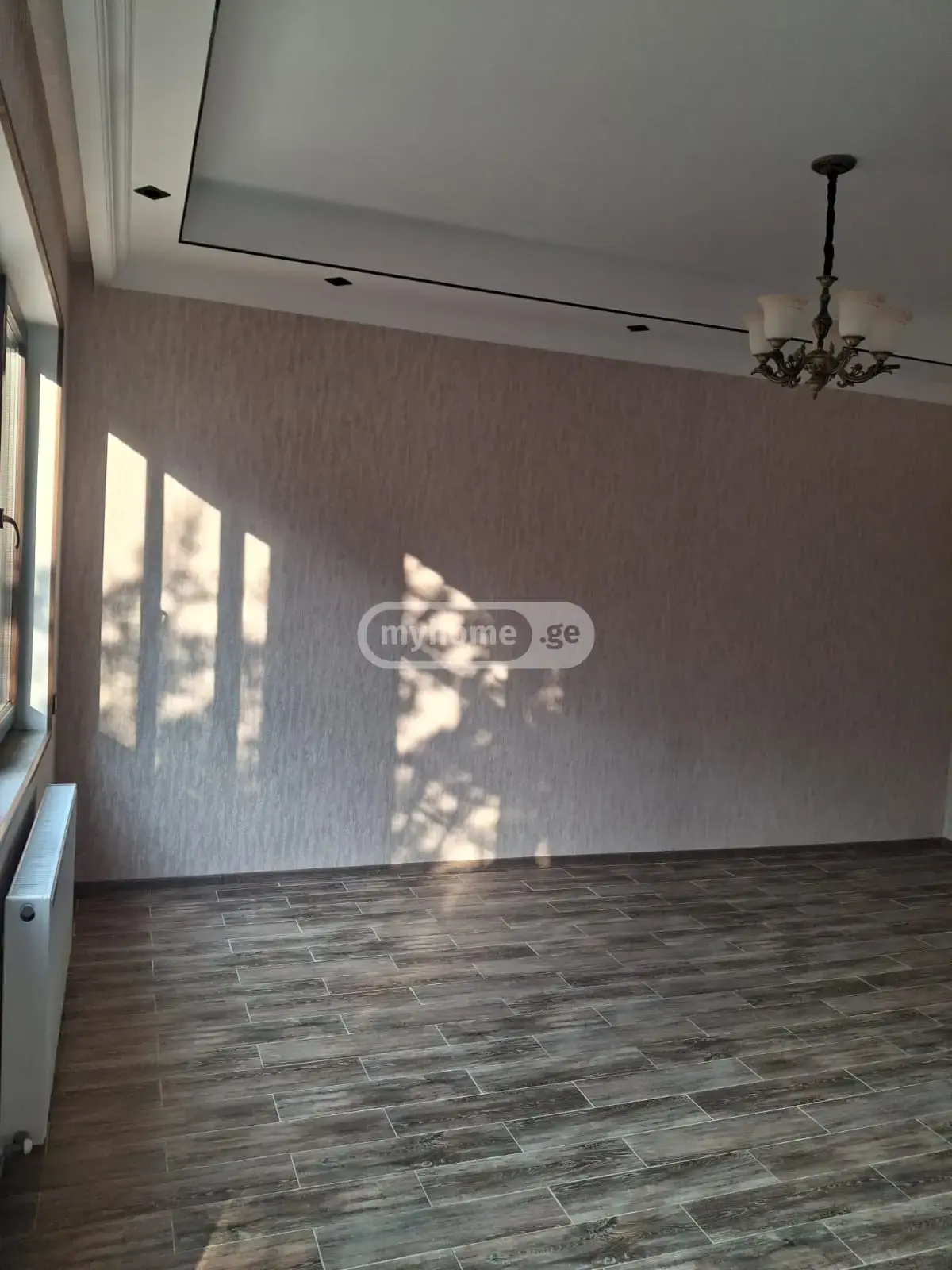 5 Room Private House For Rent In Nadzaladevi view 2