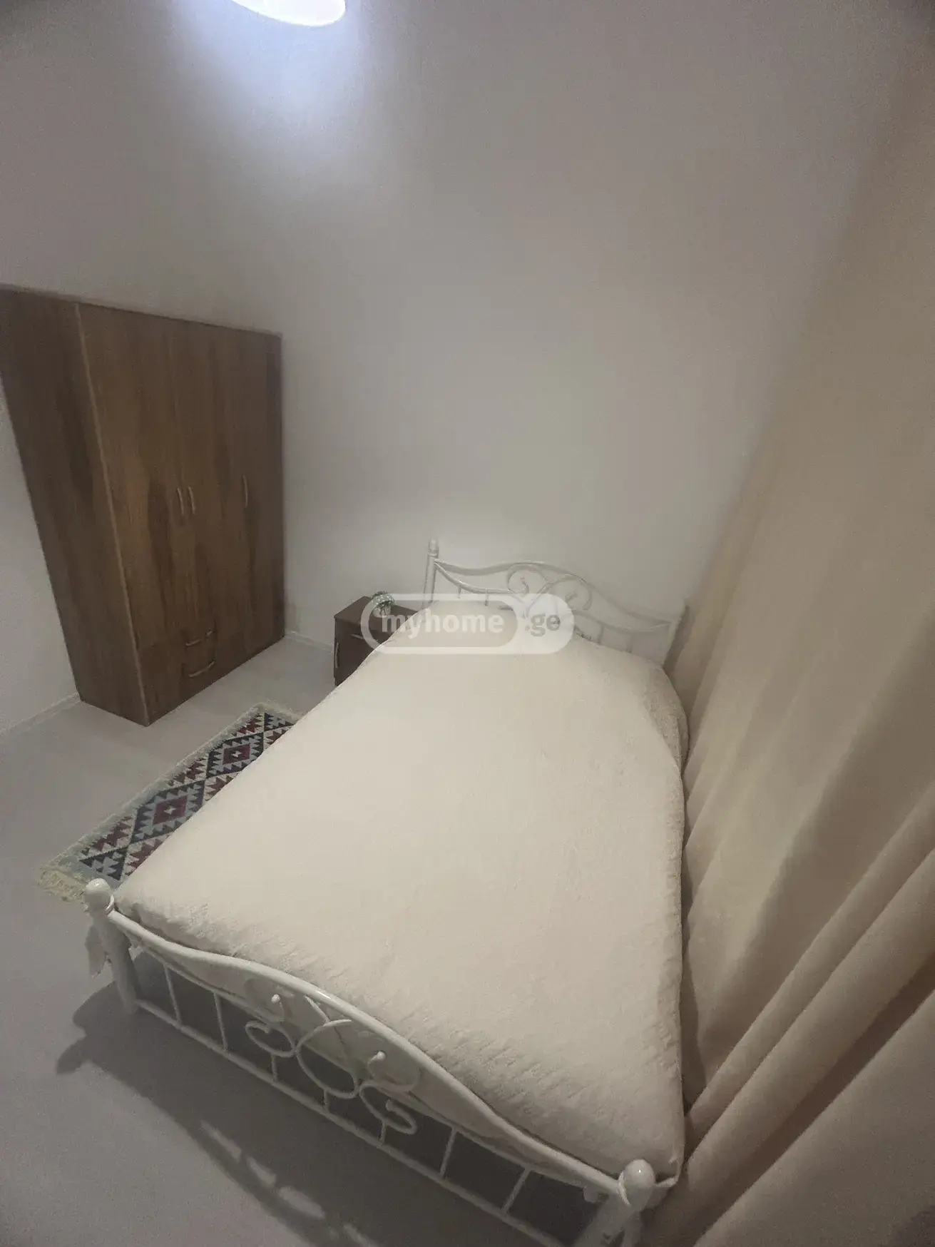 7 Room Private House For Rent In Varketili view 10