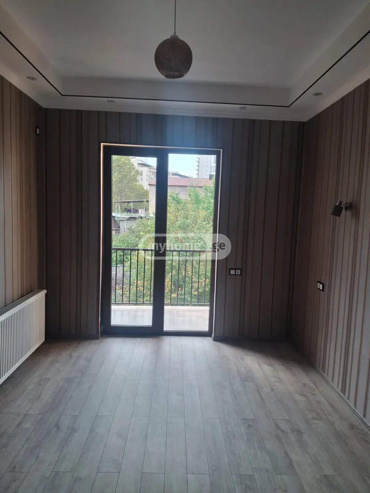 5 Room Private House For Rent In Nadzaladevi view 3