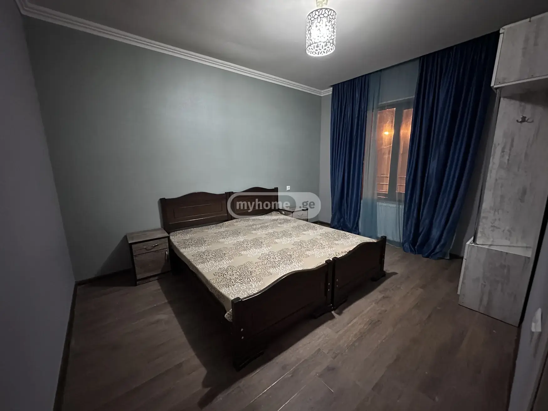 8 Room Private House For Rent In Varketili view 15