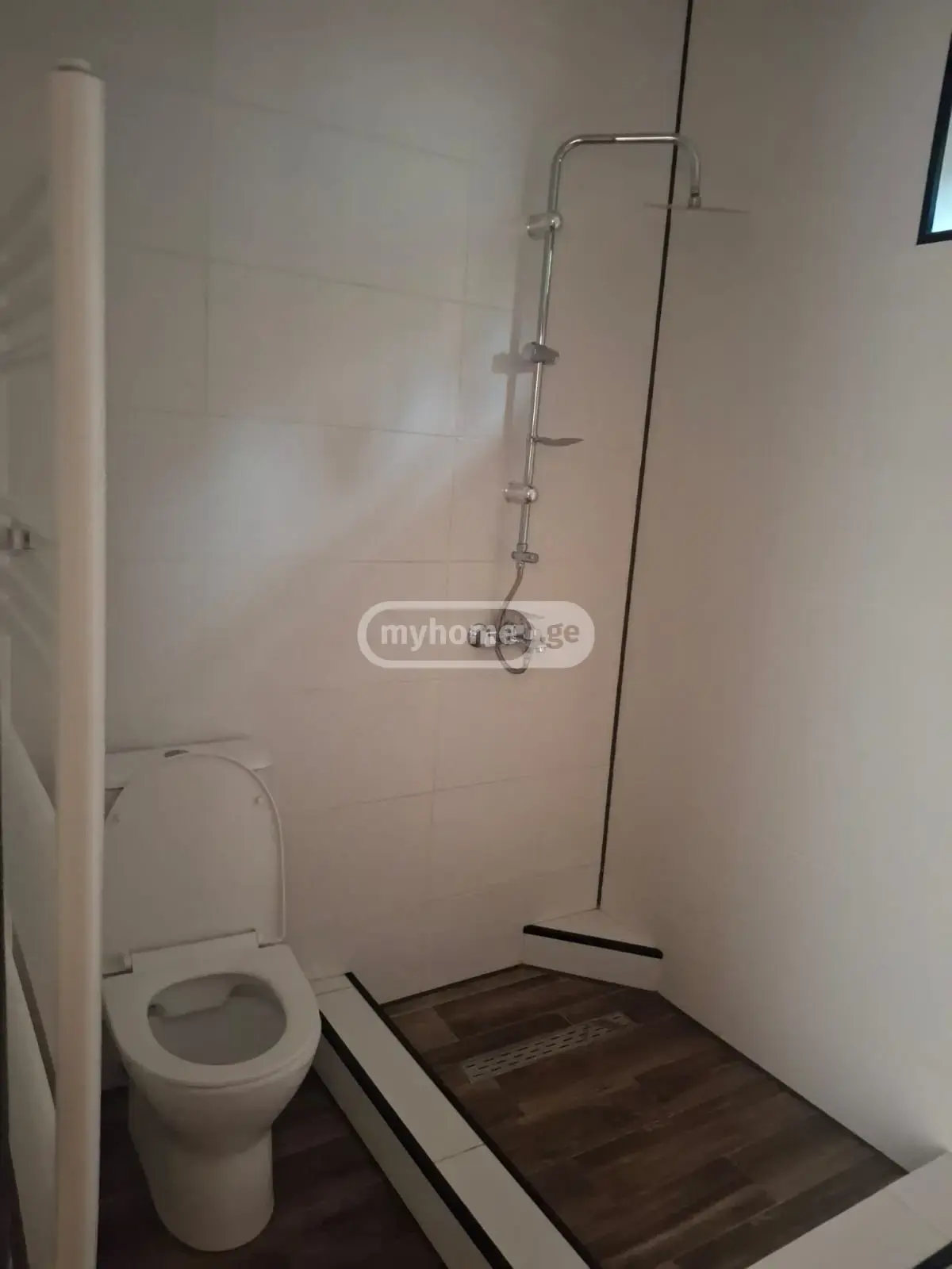 5 Room Private House For Rent In Nadzaladevi view 9