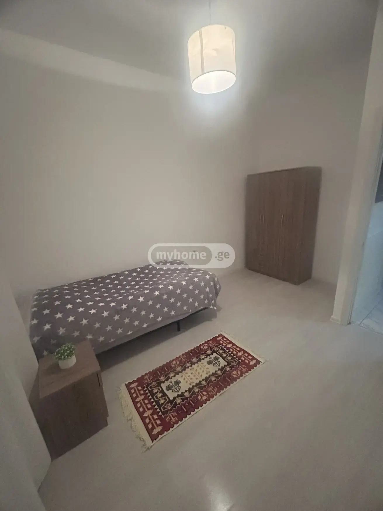 7 Room Private House For Rent In Varketili view 8