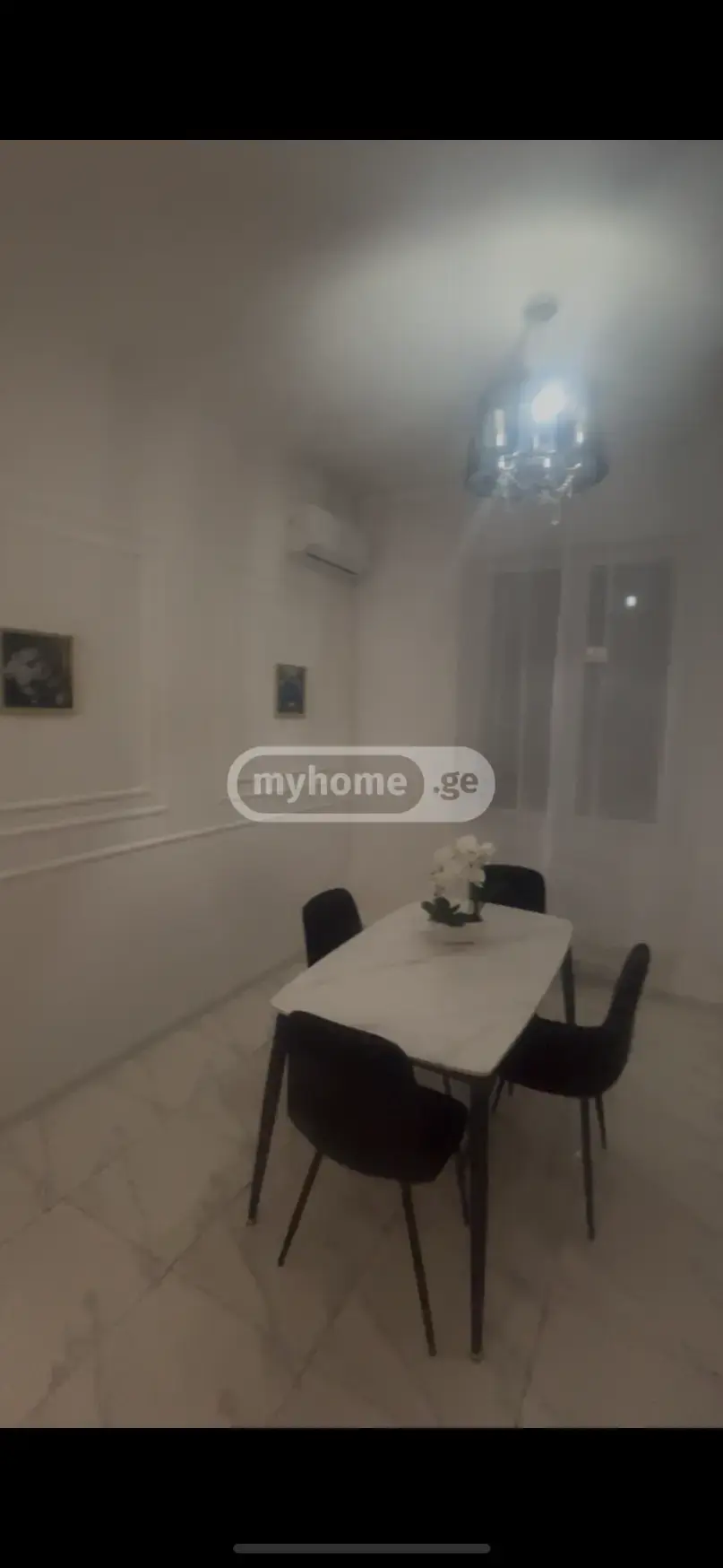 7 Room Private House For Rent In Varketili view 9
