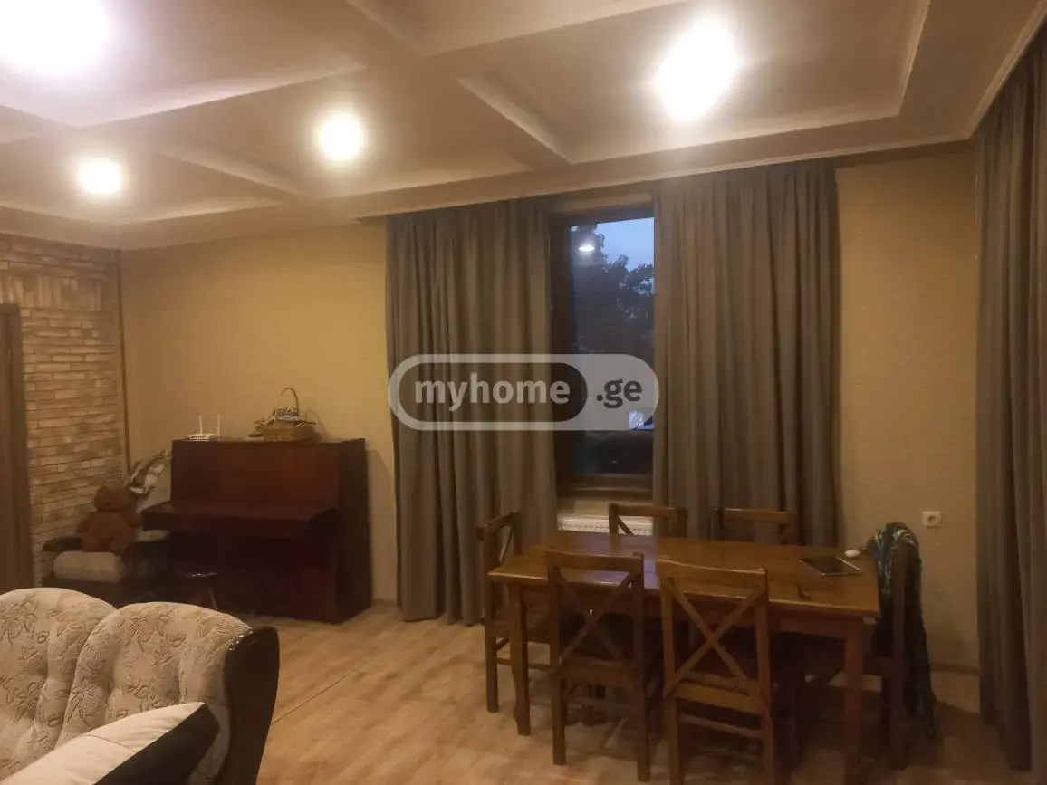4 Room Country House For Rent In Mtskheta view 11
