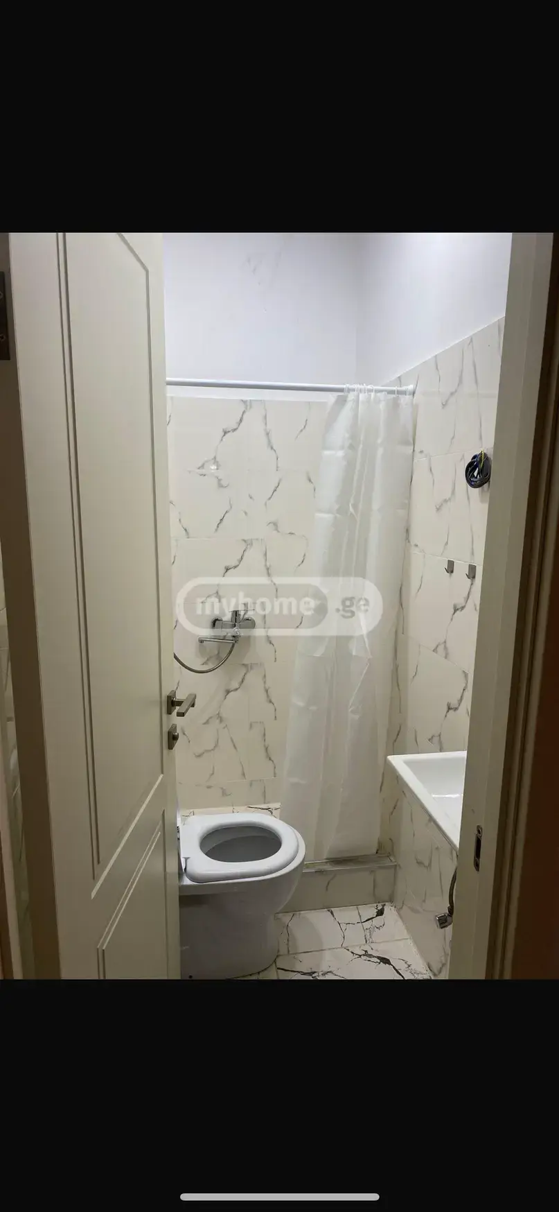 7 Room Private House For Rent In Varketili view 2