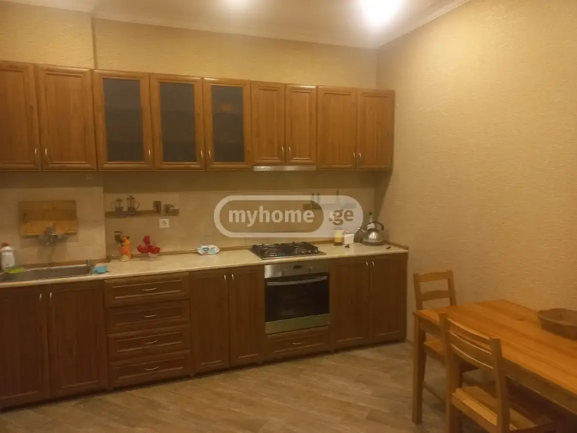 4 Room Country House For Rent In Mtskheta view 3