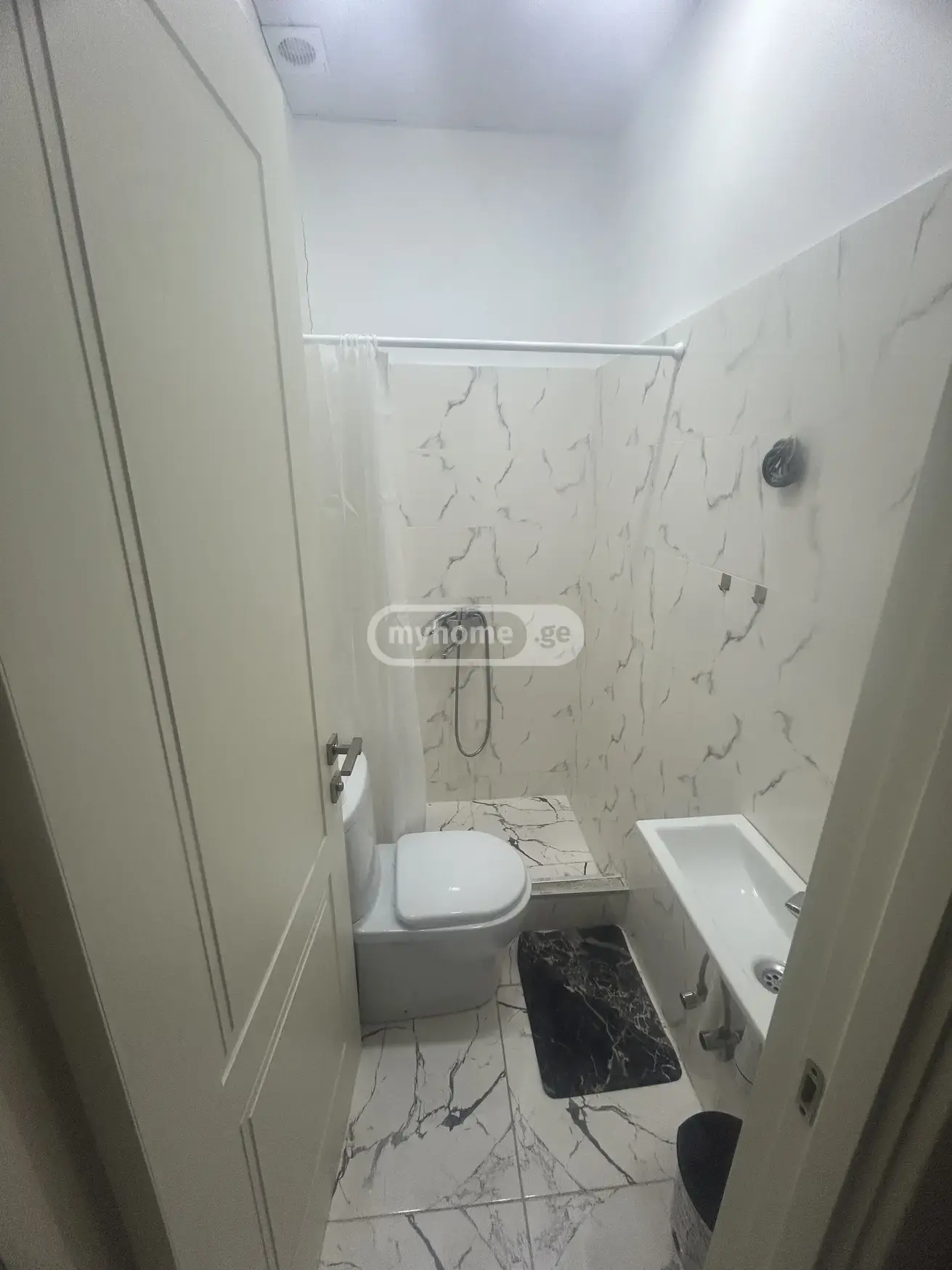 7 Room Private House For Rent In Varketili view 12