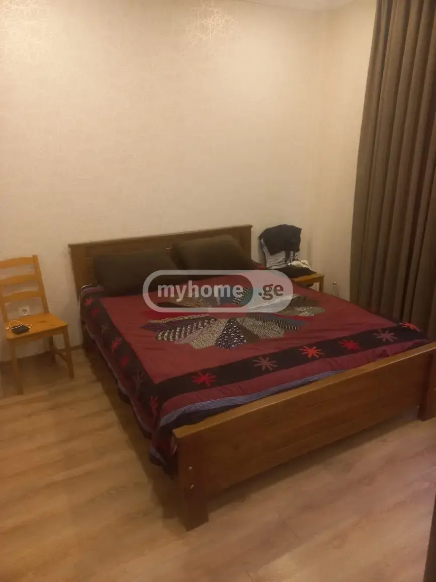 4 Room Country House For Rent In Mtskheta view 10