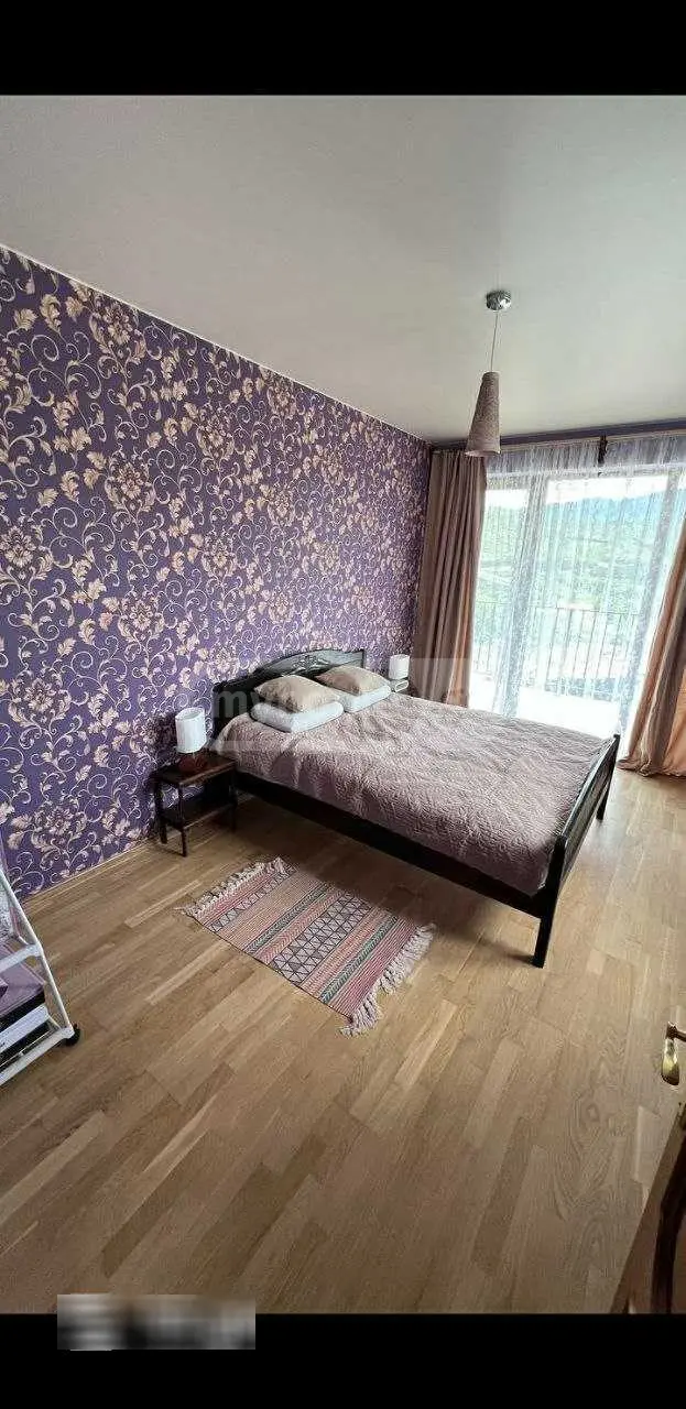 5 Room Country House For Rent In Mtskheta view 5