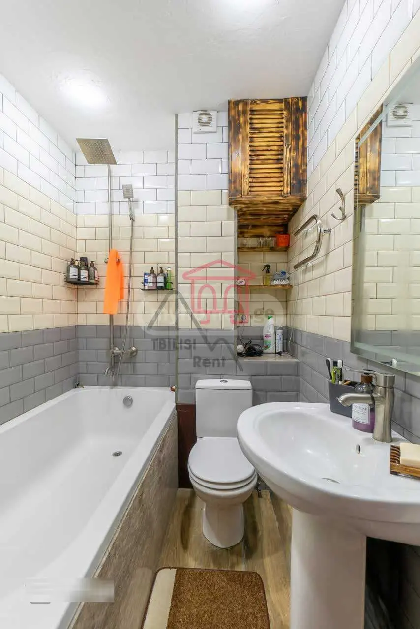 5 Room Country House For Rent In Mtskheta view 9