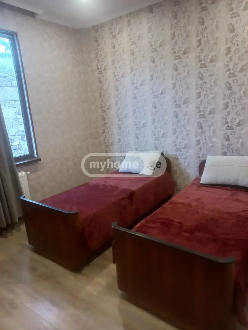 4 Room Country House For Rent In Mtskheta view 4