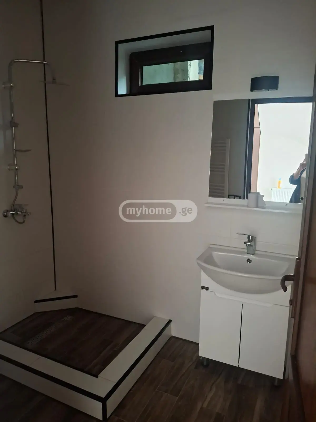 5 Room Private House For Rent In Nadzaladevi view 7