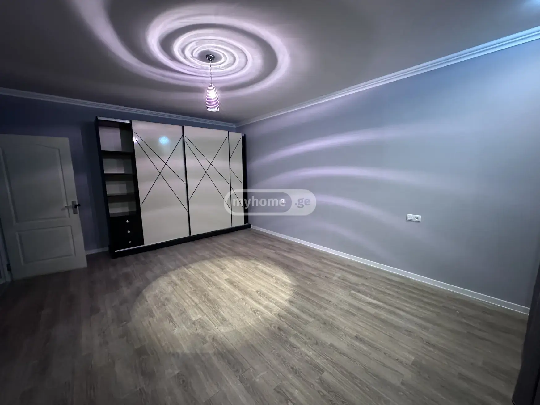 8 Room Private House For Rent In Varketili view 13