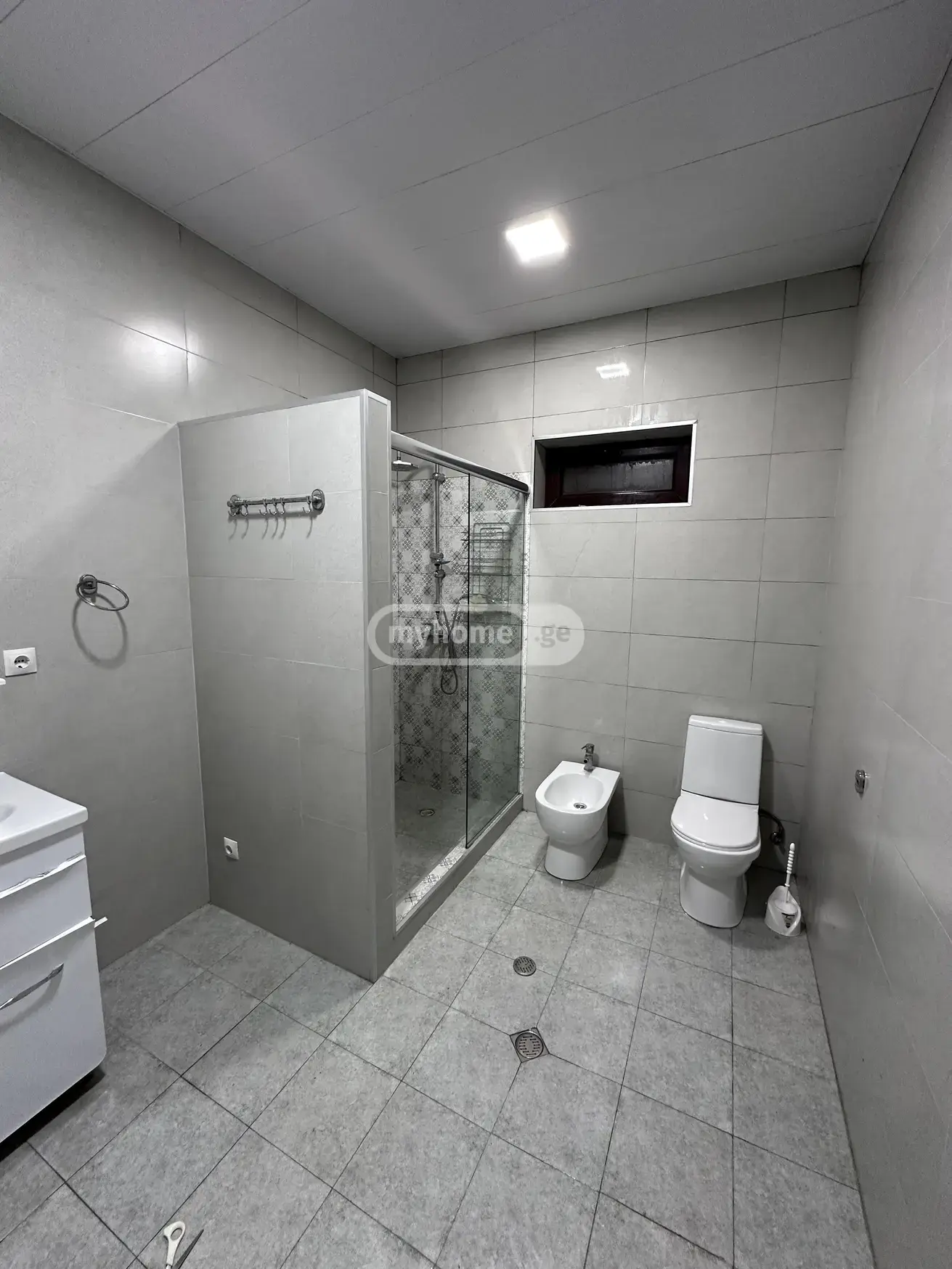 8 Room Private House For Rent In Varketili view 12