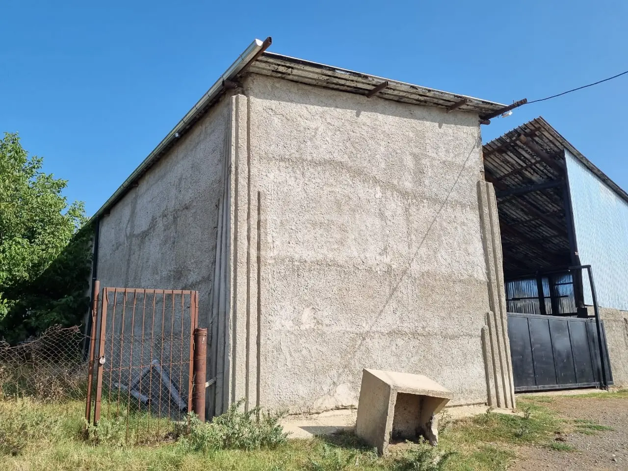 იყიდება Warehousing Commercial Area In Kvemo Teleti, In Gardabani Municipalityში view 4