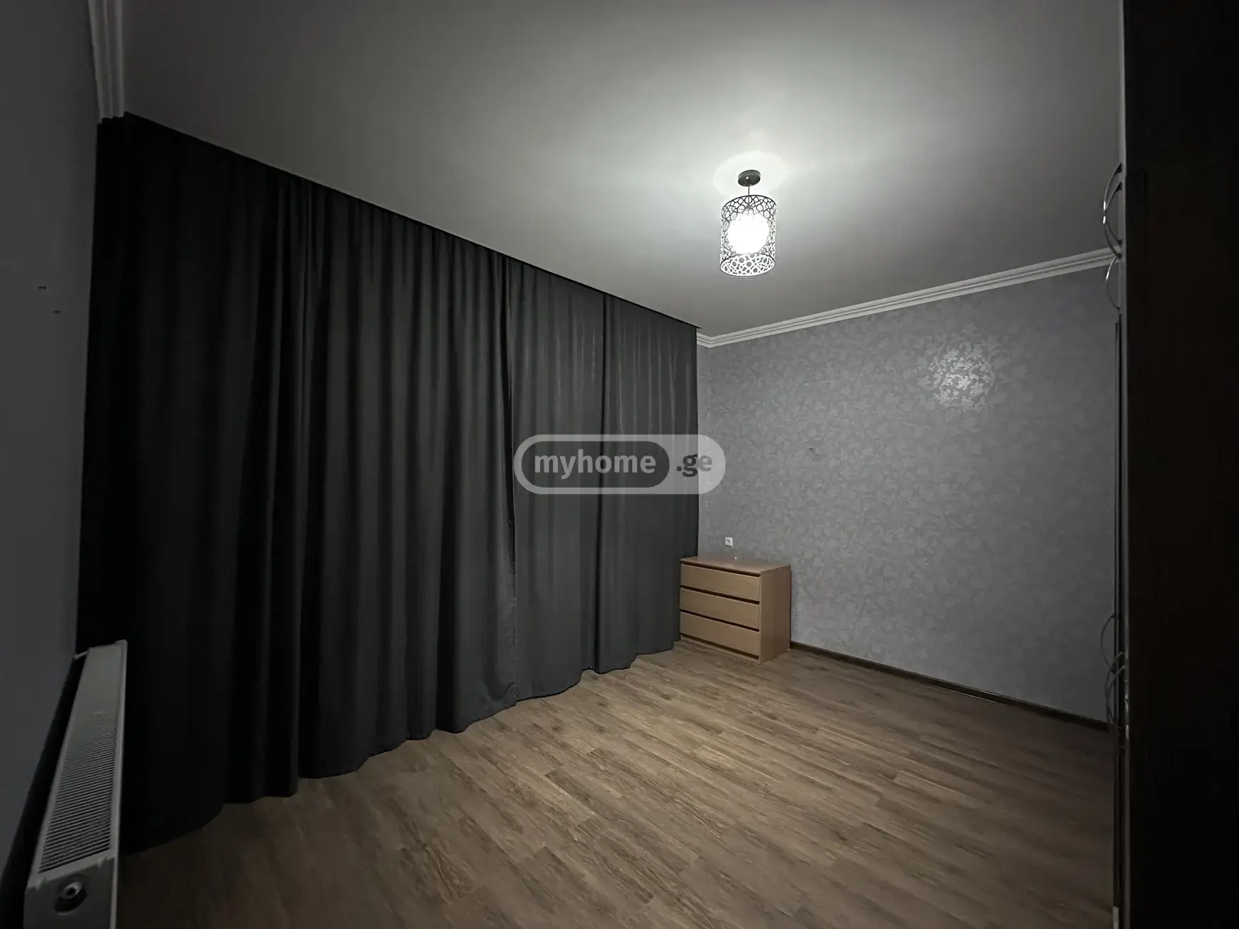 8 Room Private House For Rent In Varketili view 14