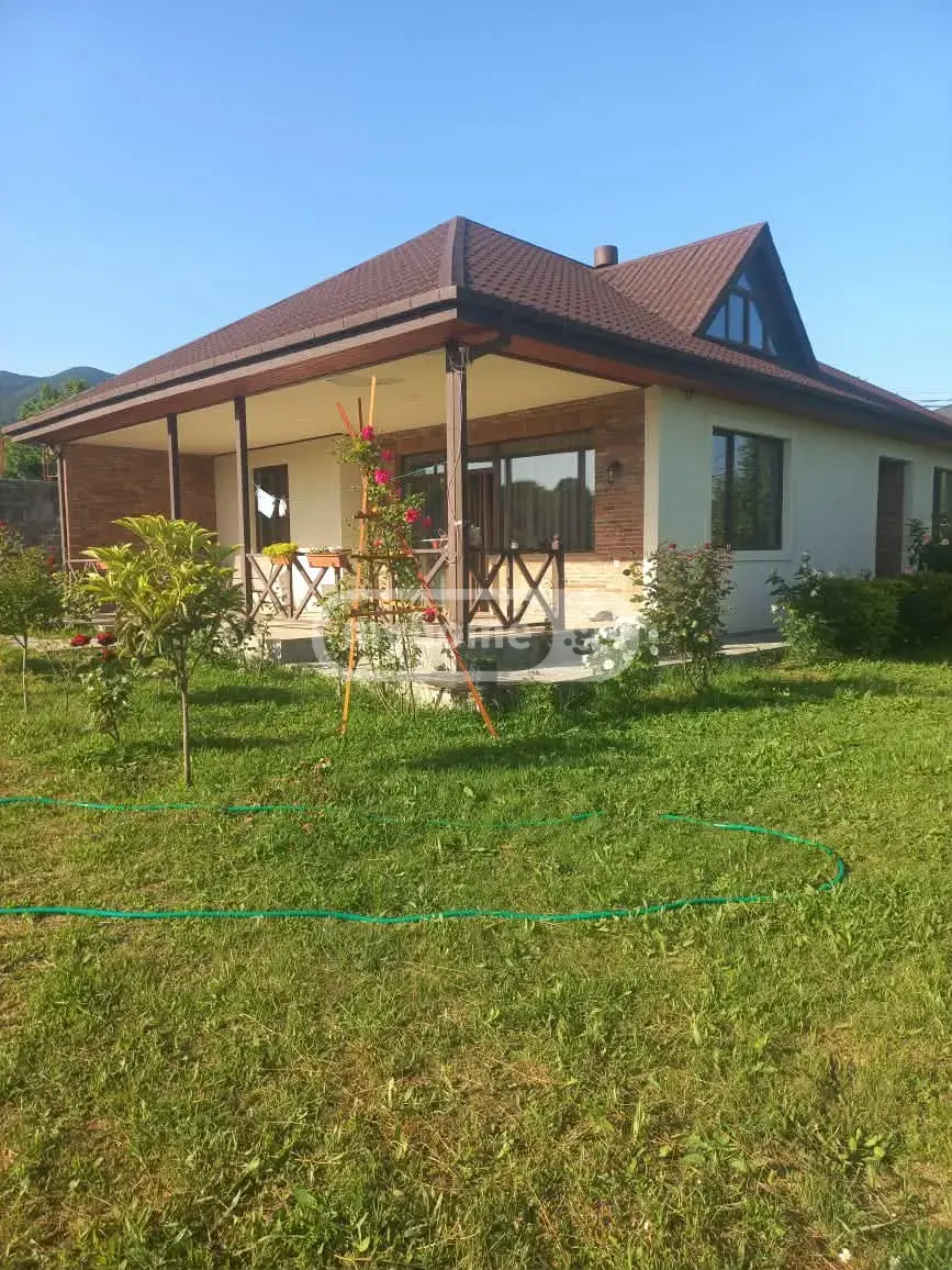 4 Room Country House For Rent In Mtskheta view 2