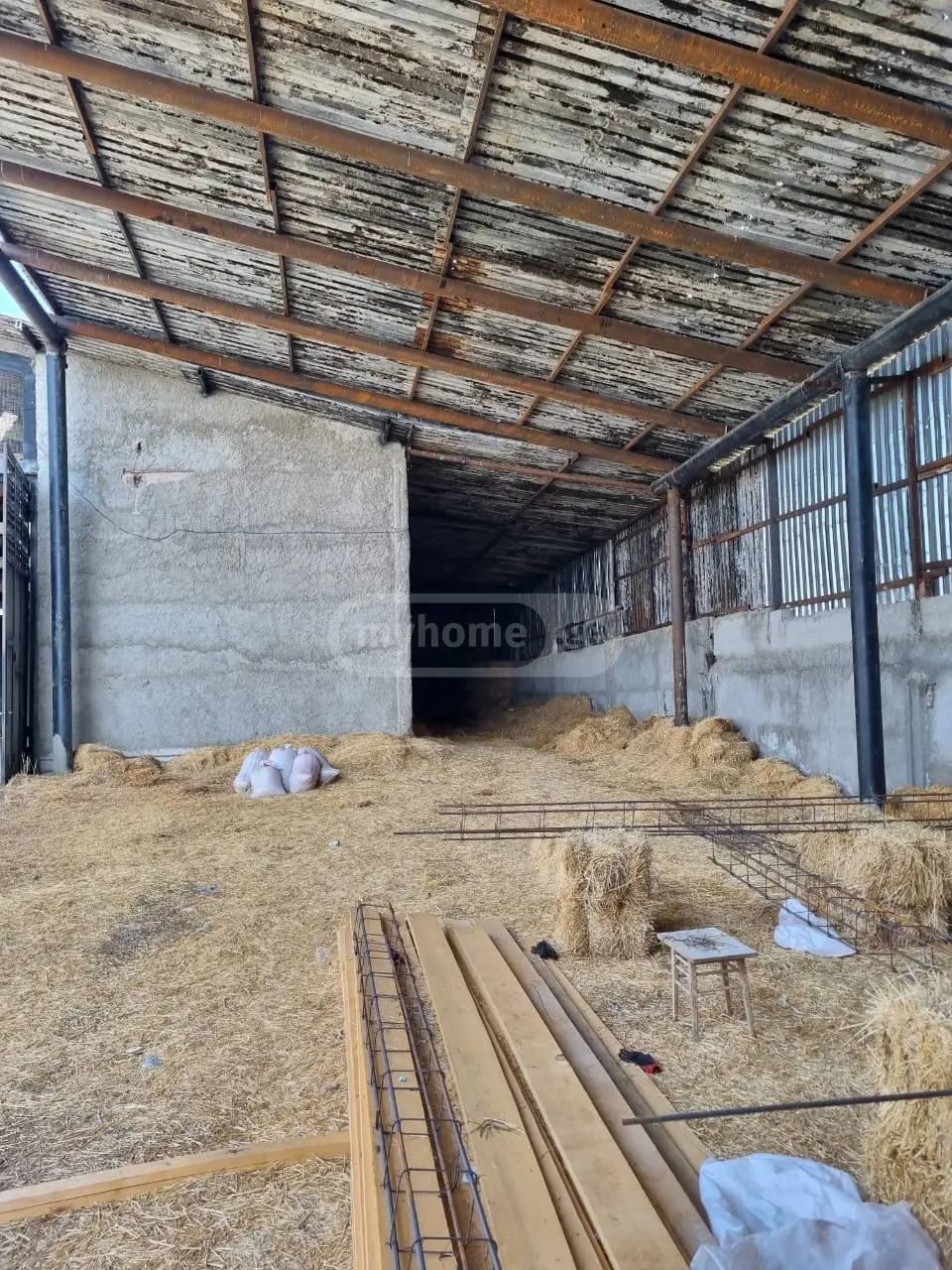 იყიდება Warehousing Commercial Area In Kvemo Teleti, In Gardabani Municipalityში view 10