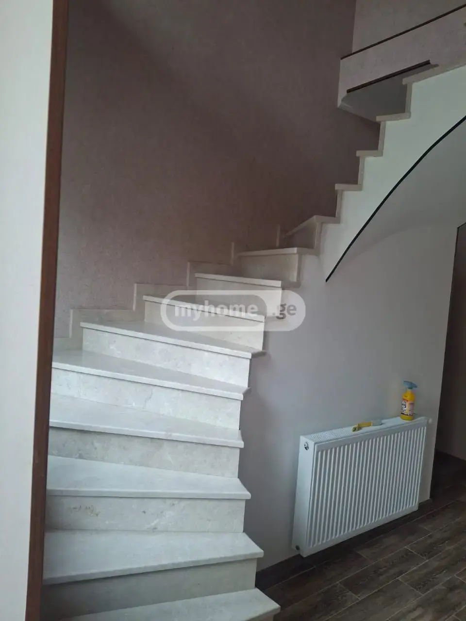 5 Room Private House For Rent In Nadzaladevi view 8