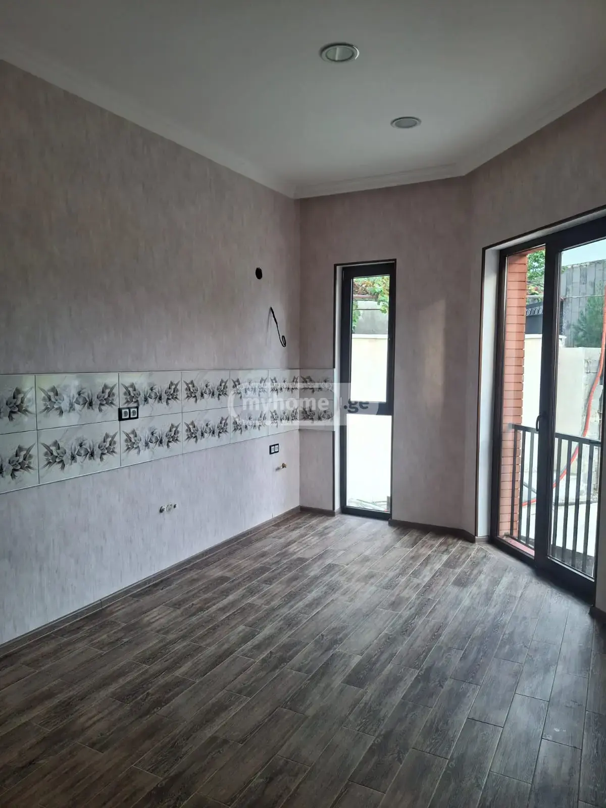 5 Room Private House For Rent In Nadzaladevi view 5