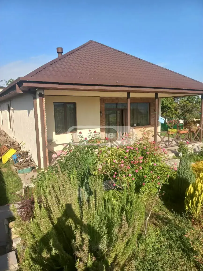 4 Room Country House For Rent In Mtskheta view 9