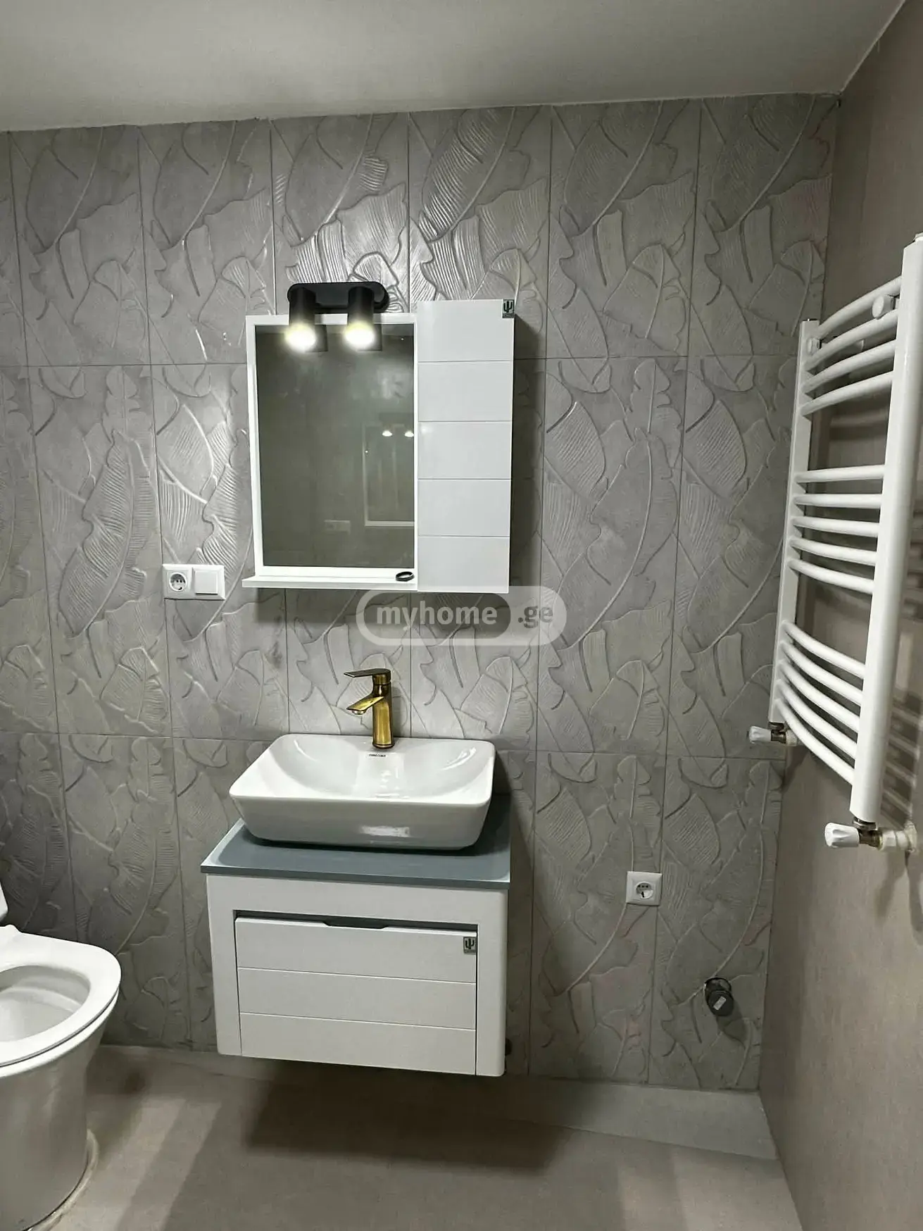 10+ Room Private House For Rent In Avlabari view 15