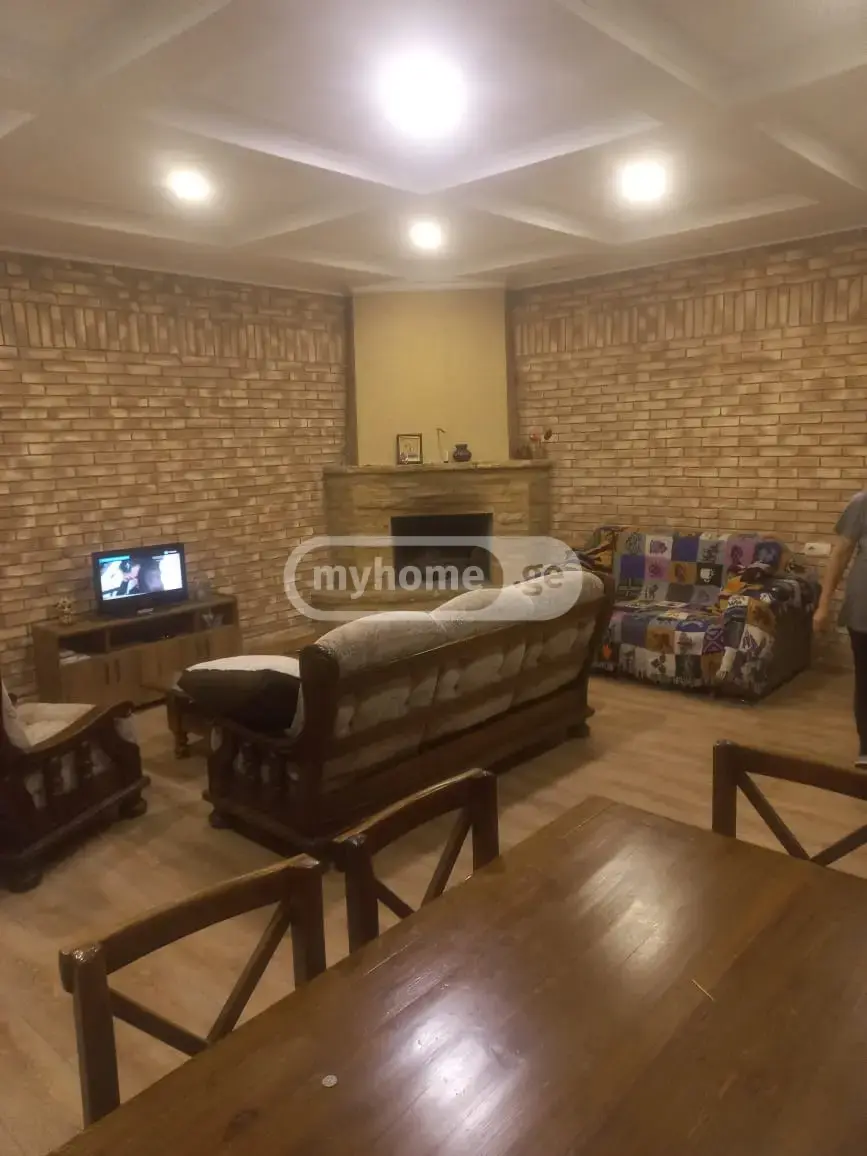 4 Room Country House For Rent In Mtskheta view 8