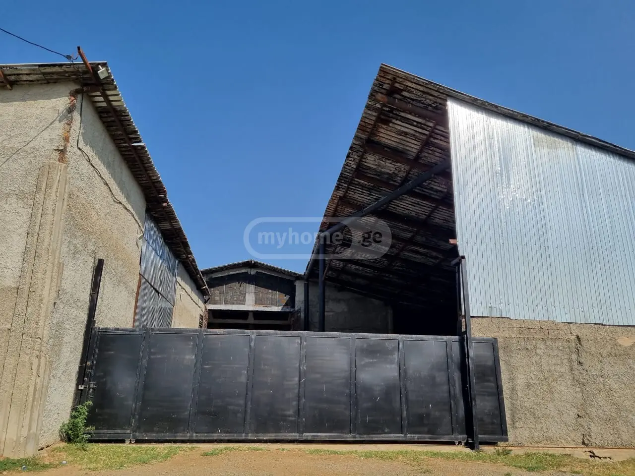 იყიდება Warehousing Commercial Area In Kvemo Teleti, In Gardabani Municipalityში view 3