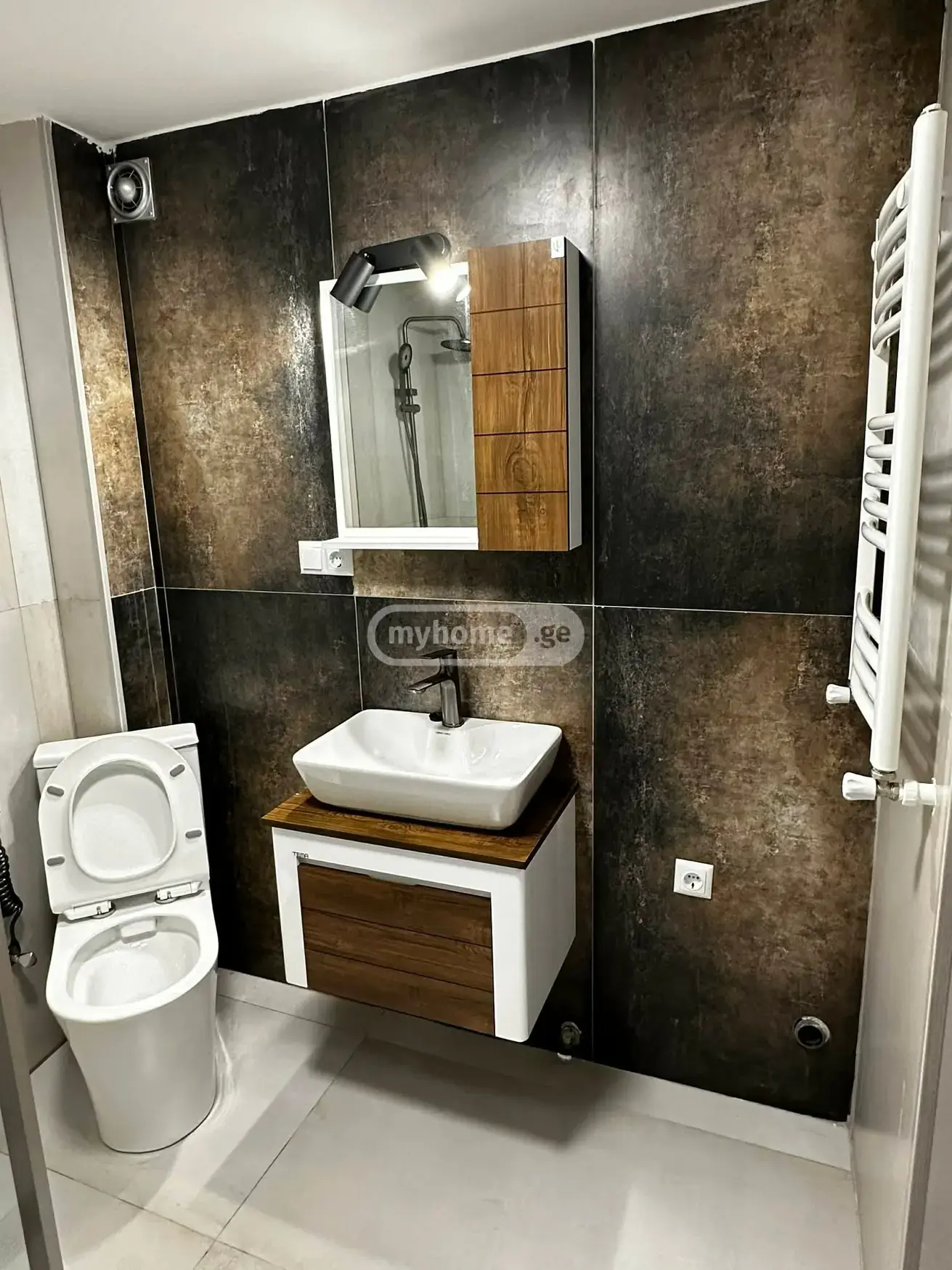 10+ Room Private House For Rent In Avlabari view 16