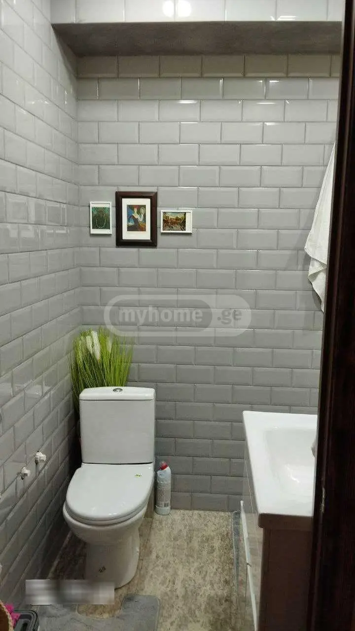 5 Room Country House For Rent In Mtskheta view 8