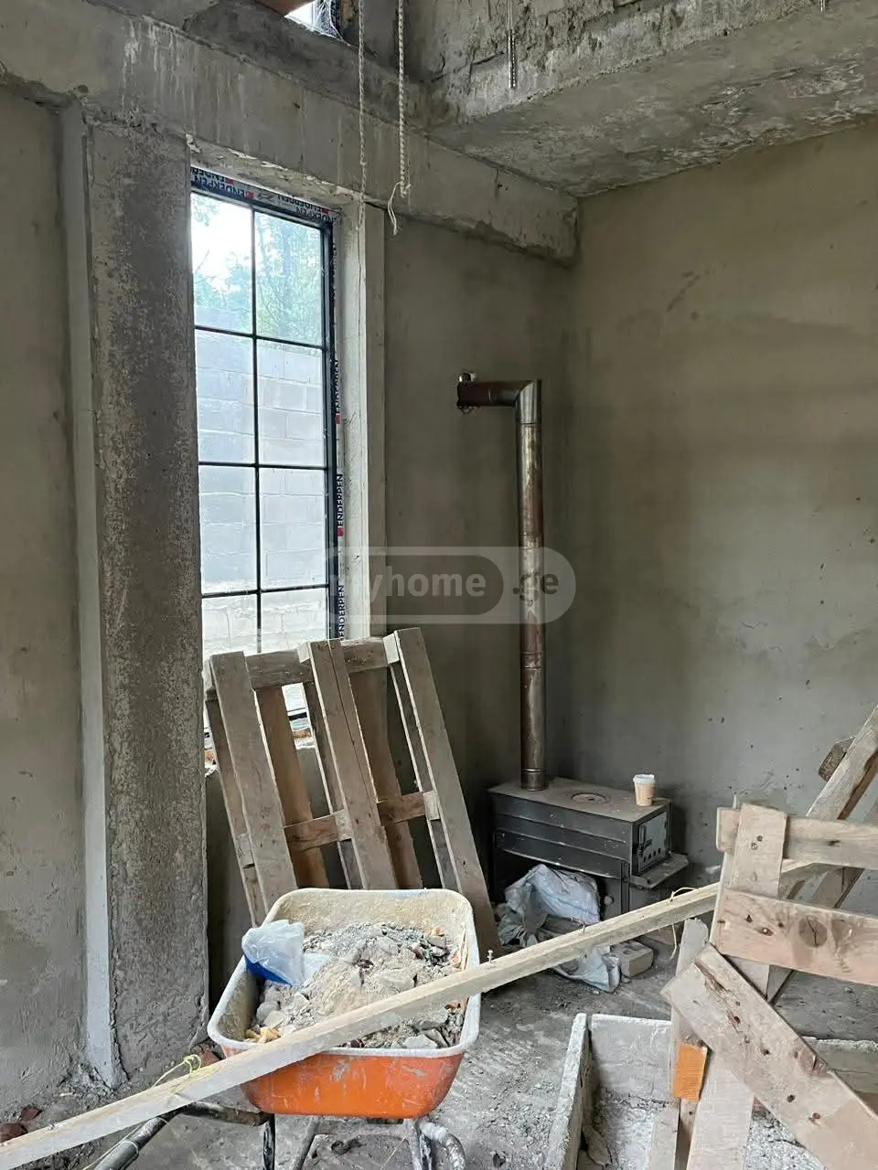 4 Room Country House For Sale view 14
