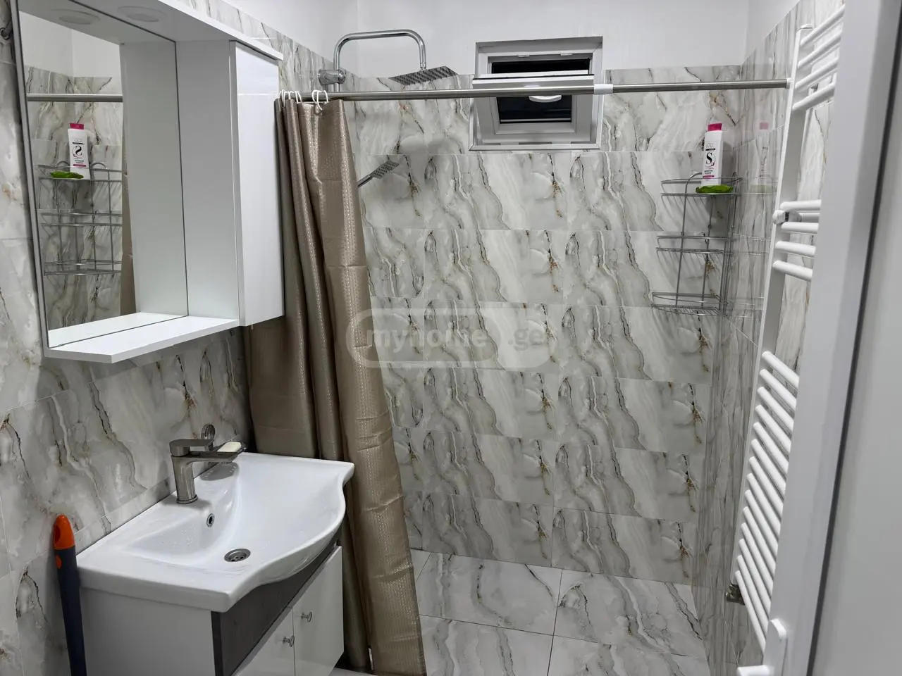 1 Room Hotel Daily Rent In Zugdidi view 9