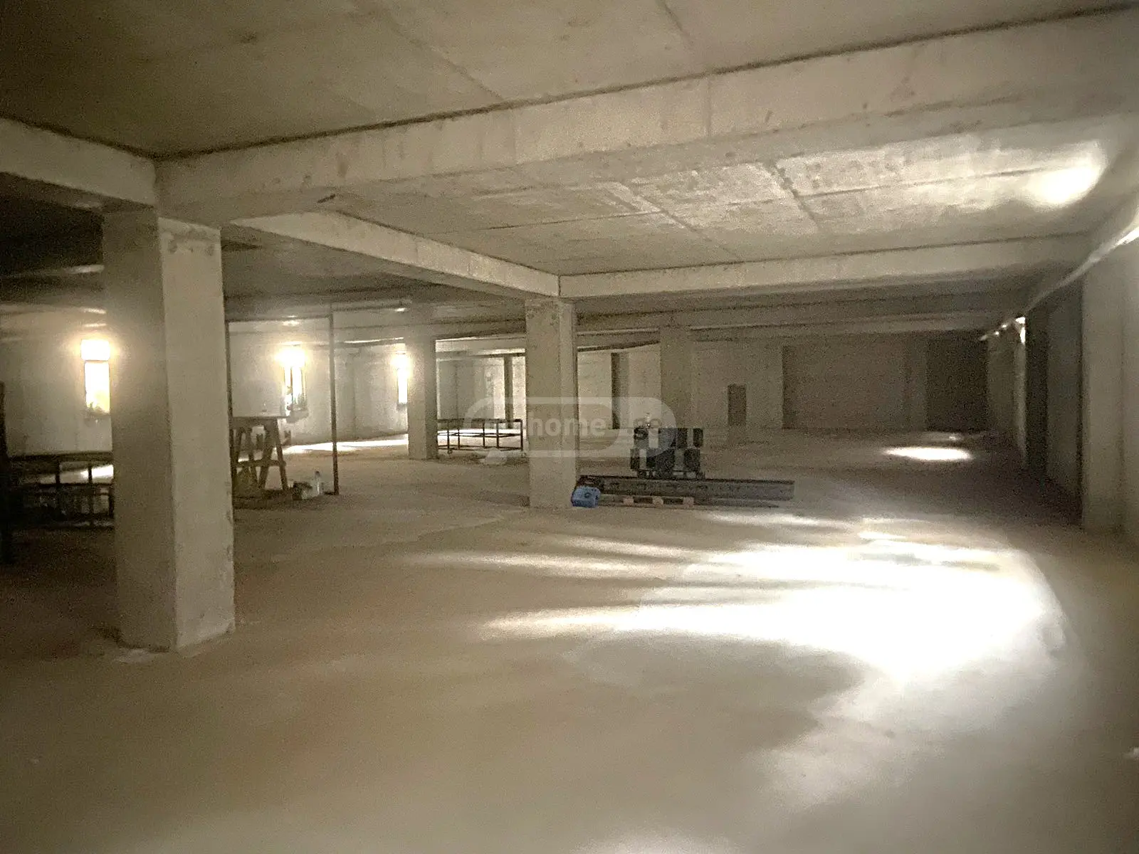 Warehousing Commercial Area For Sale In Isani view 2