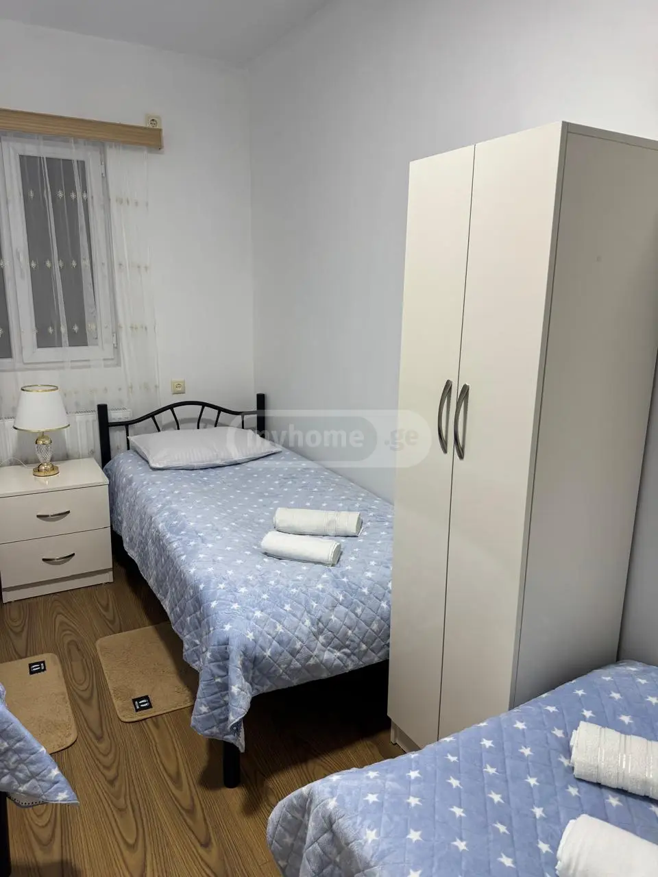 1 Room Hotel Daily Rent In Zugdidi view 7