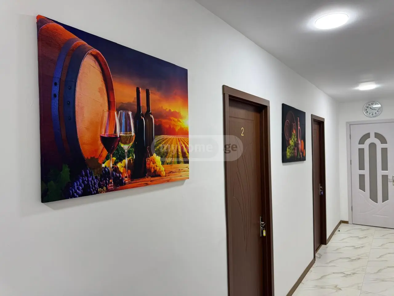 1 Room Hotel Daily Rent In Zugdidi view 11